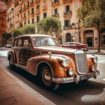 Tips and Tricks for Renting a Deluxe Car in Barcelona Introduction: