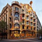 Experiencing Luxury: Deluxe Hotels in Barcelona