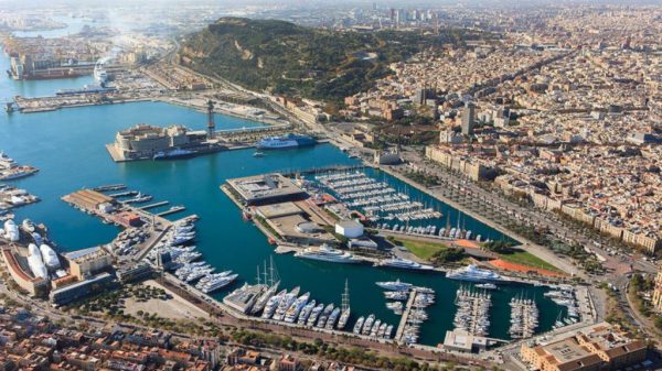 Deluxe Places in Barcelona: Experiencing the Height of Luxury