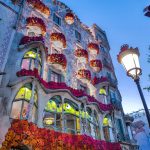 A Deluxe Vacation in Barcelona Experiencing Opulence and Splendor