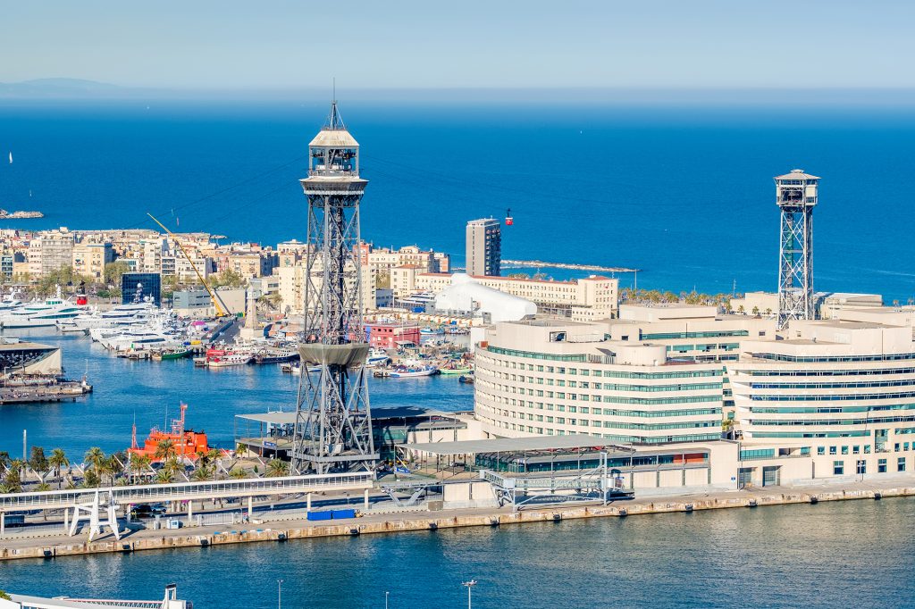Experience the Ultimate Luxury with Deluxe Yachting in Barcelona